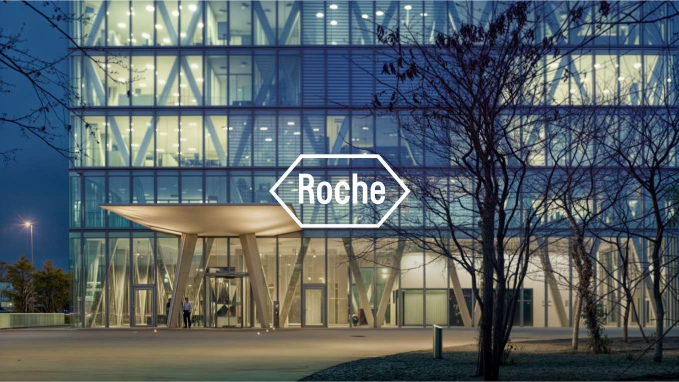 Empowering Roche with Digital Product Development and Marketing Excellence – customer story