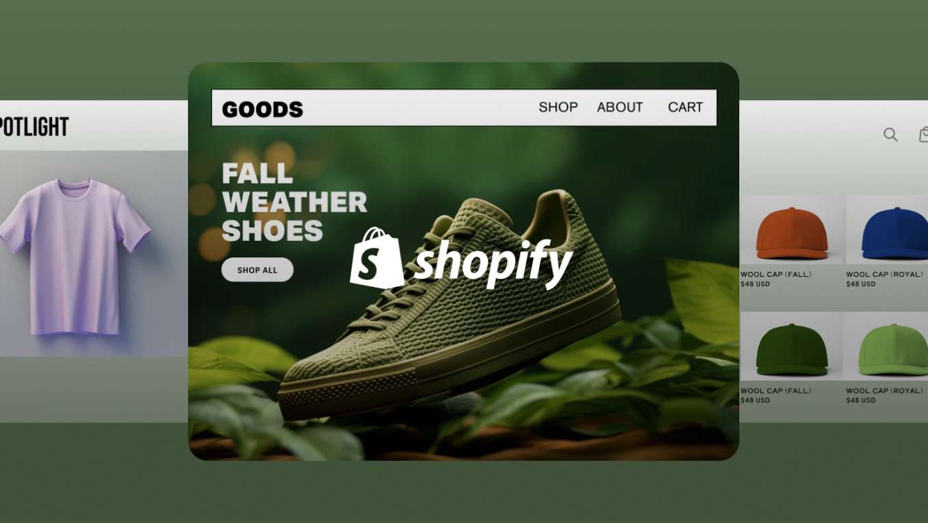 Shopify Scales Marketing Resources to Drive Demand Generation