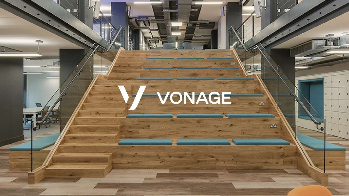 Transforming Vonage's Outreach Strategy with Personalized Marketing – customer story